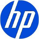 HP Logo